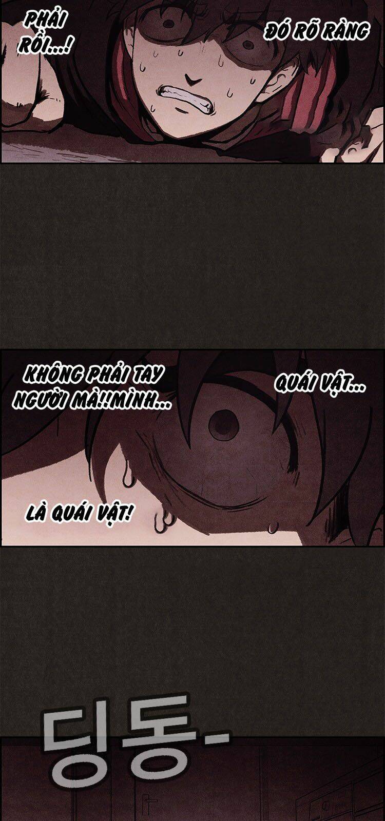 quái vật tại chung cư xanh chapter 4 22