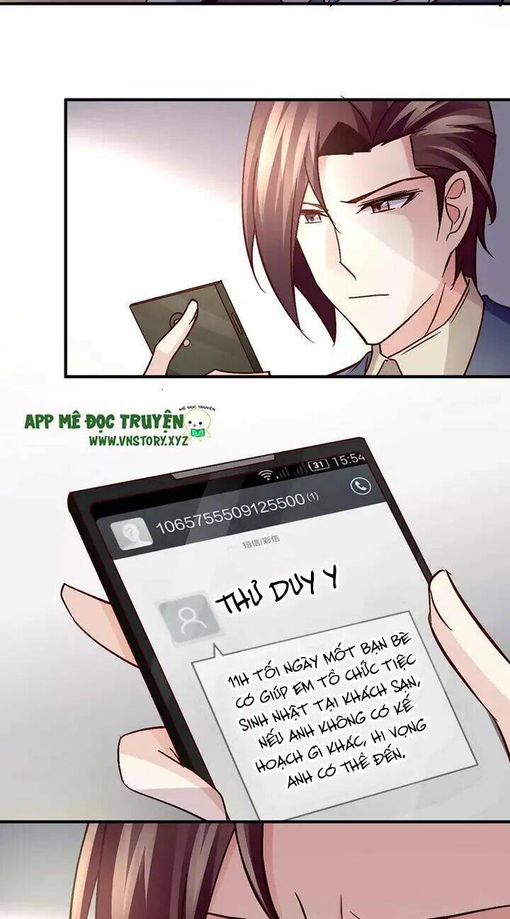 trò chơi săn tình - tổng tài khó kìm lòng chapter 39 4