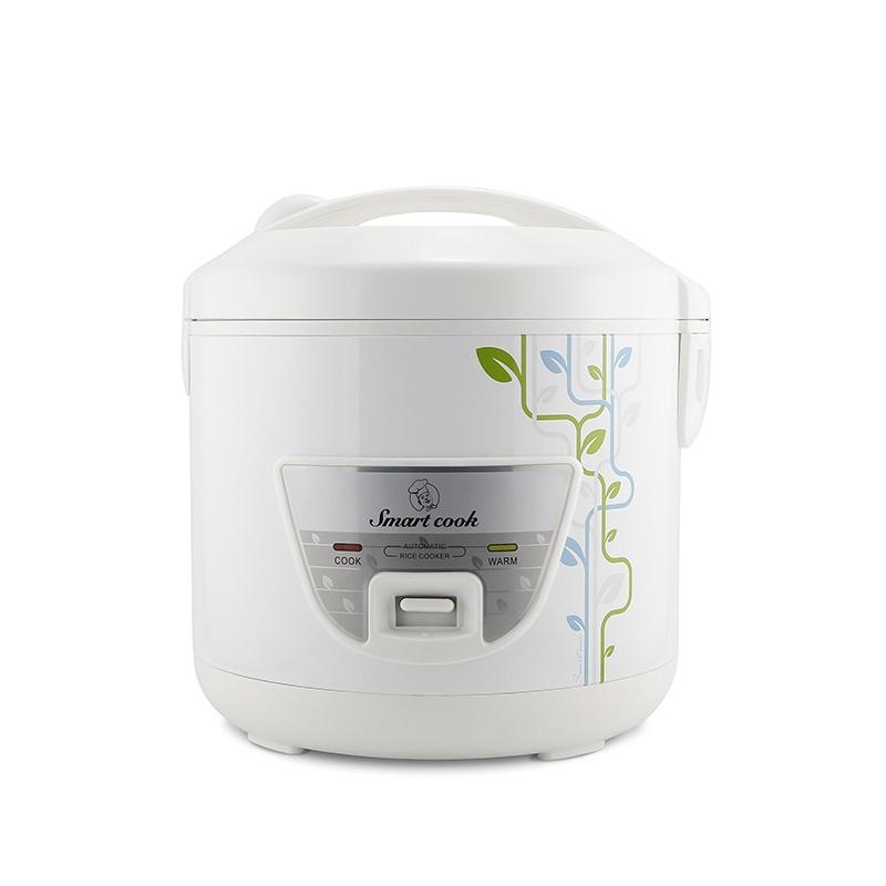 Nồi cơm điện Smartcook RCS-1788 (1,8 Lít) - Hàng Chính Hãng