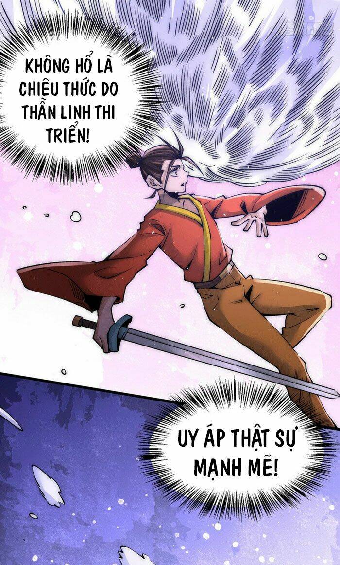 đô thị đỉnh phong cao thủ chapter 202 4
