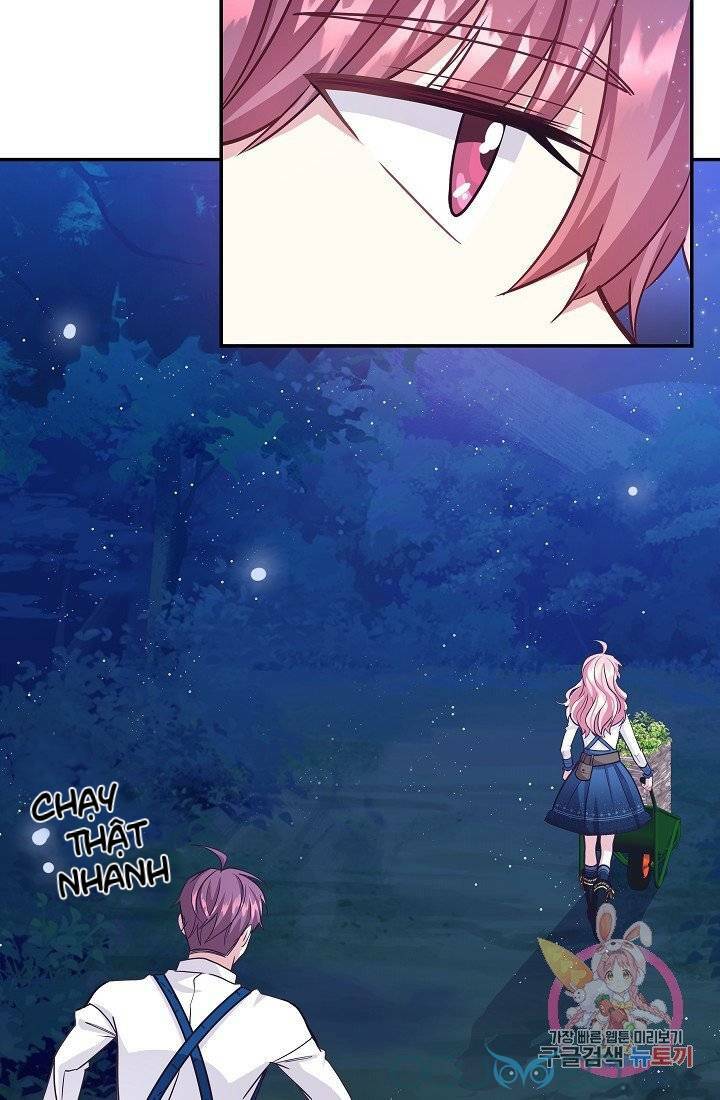 xin chào, tôi là người làm vườn! chapter 10 52