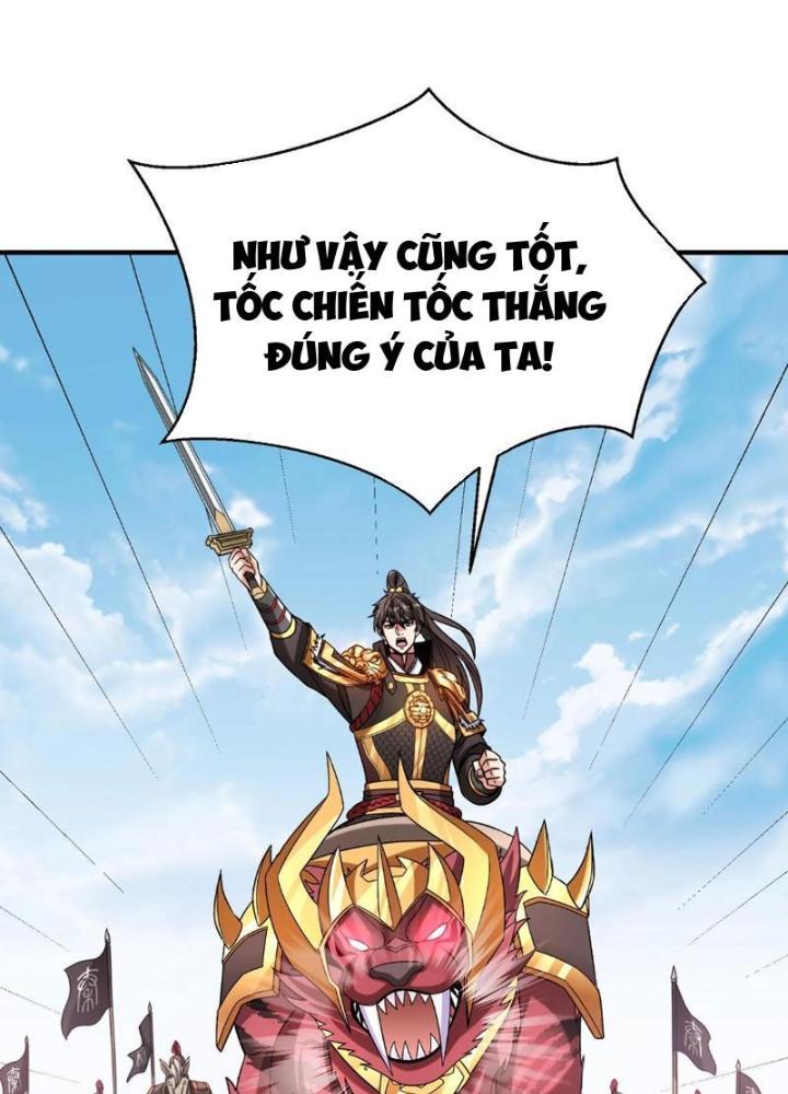 đại tần, ta là con tần thủy hoàng, giết địch thành thần chapter 76 108