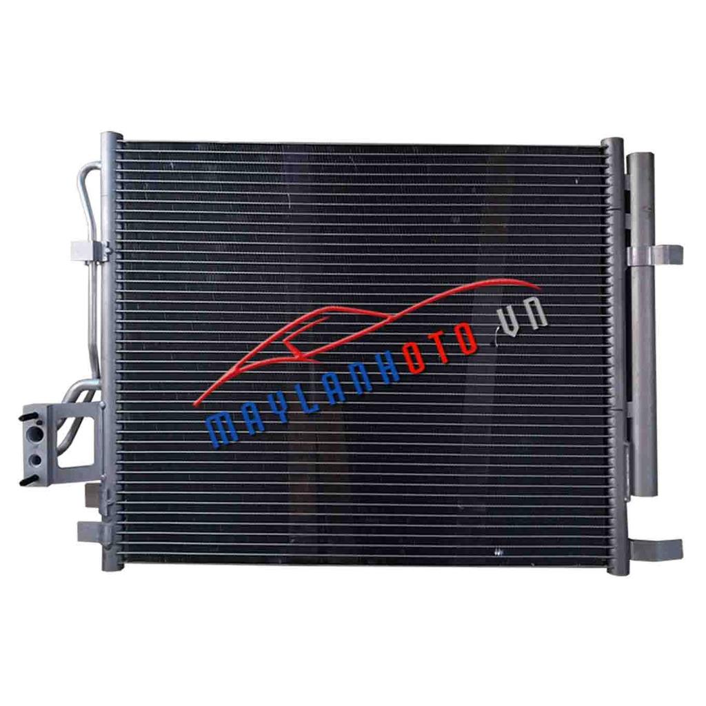 Dàn nóng Kia Sorento hàng xịn Hàn Quốc
