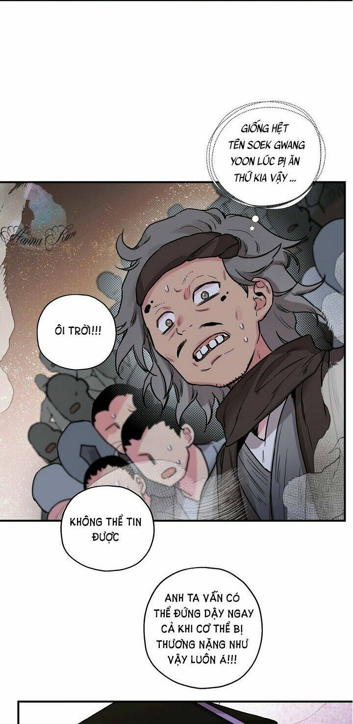 tôi trở thành nhân vật phản diện giỏi nhất trong giới võ thuật chapter 18 4