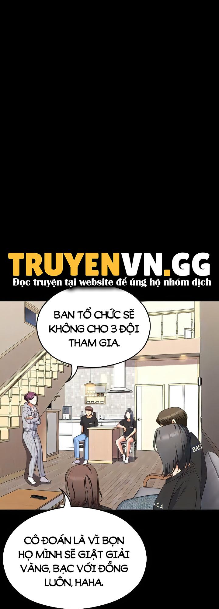 tối nay cưng muốn ăn gì? chapter 79 16