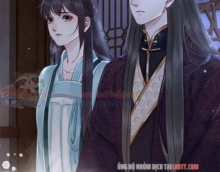 trọng sinh bá sủng nhiếp chính vương quá mạnh mẽ chapter 110 56