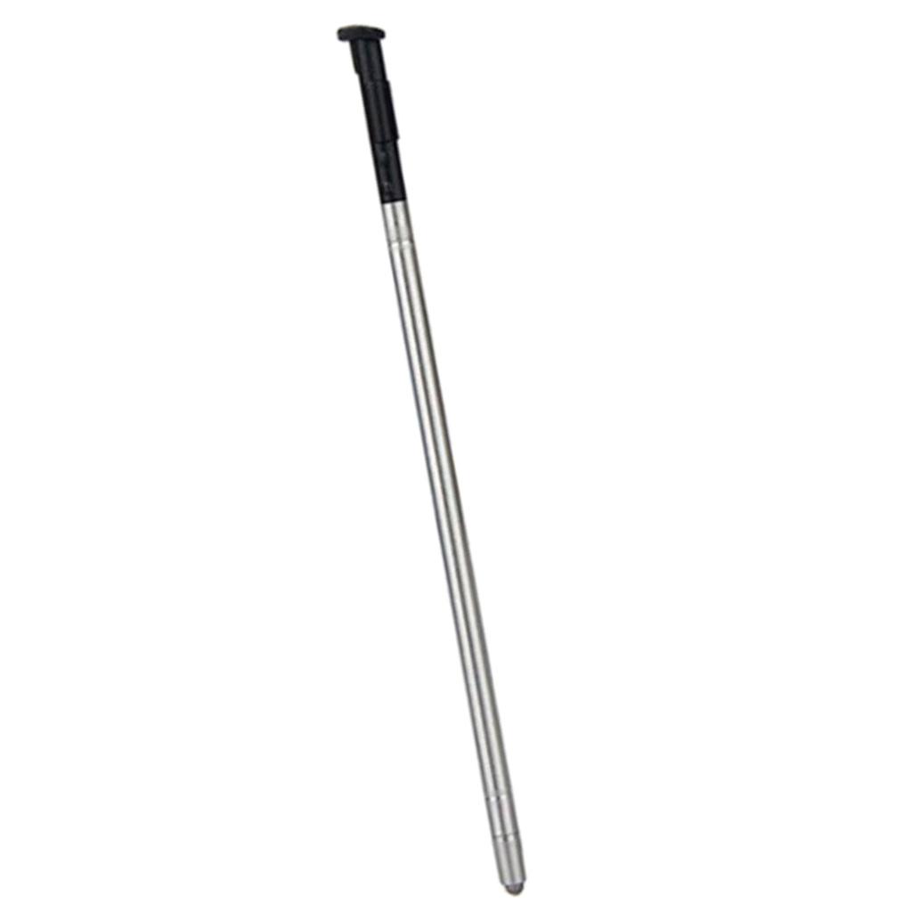 2 Packs Touch Screen Stylus Pen Suitable for LG Stylo 4 / Q Stylus Q710MS Black