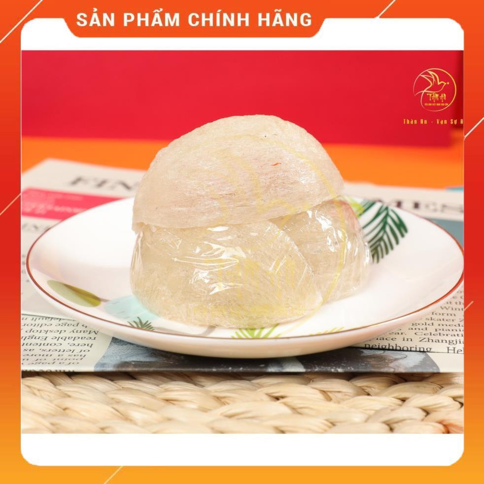 Yến sào rút lông định hình thượng hạng biếu, tặng làm quà loại 100 gram