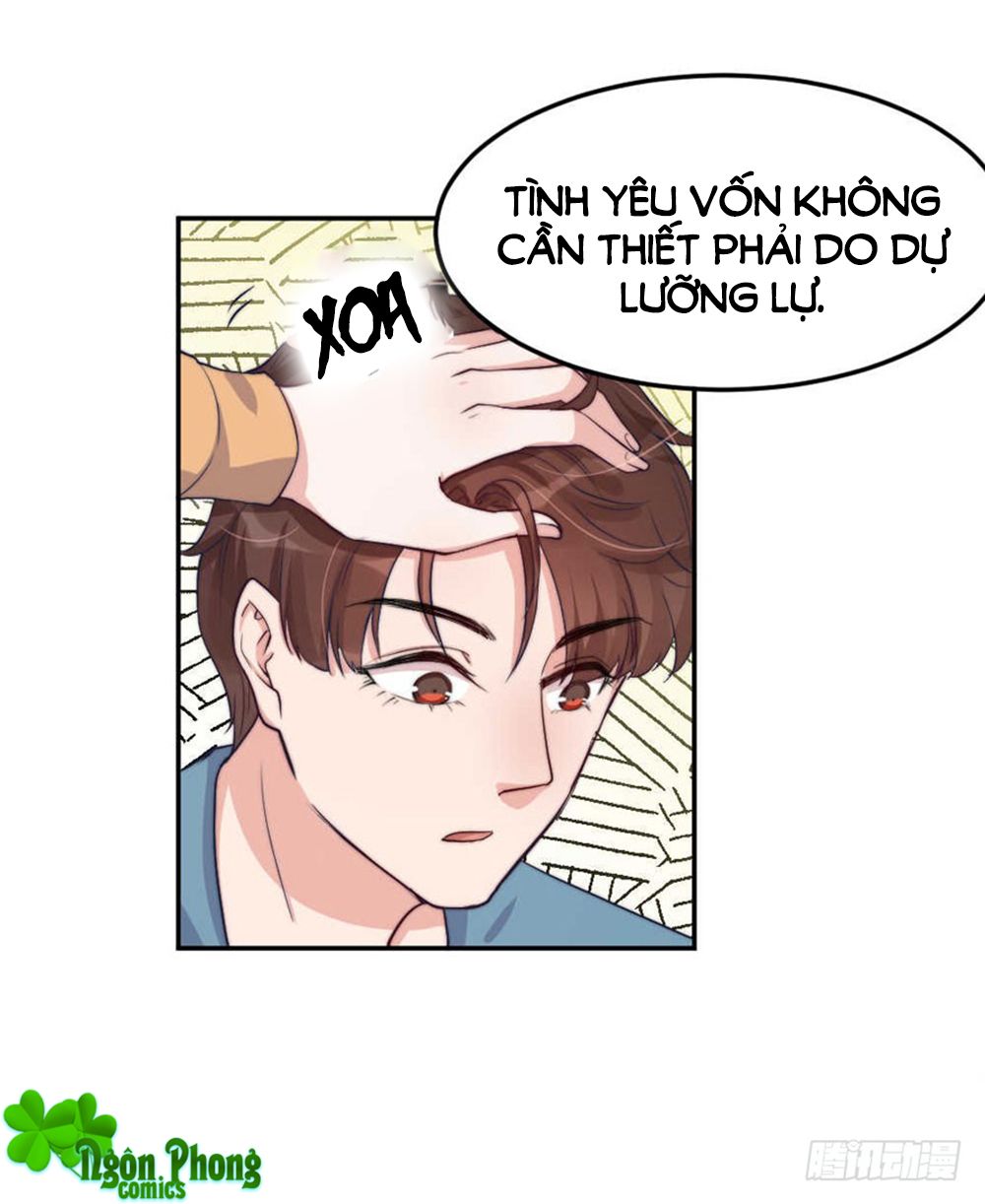 Bà Xã Tôi Là Nam Thần chapter 50 - Trang 27
