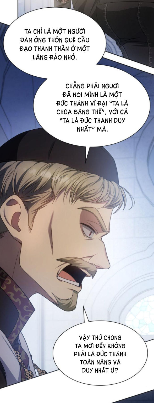 chị yêu, kiếp này em sẽ là hoàng hậu chapter 11.2 25