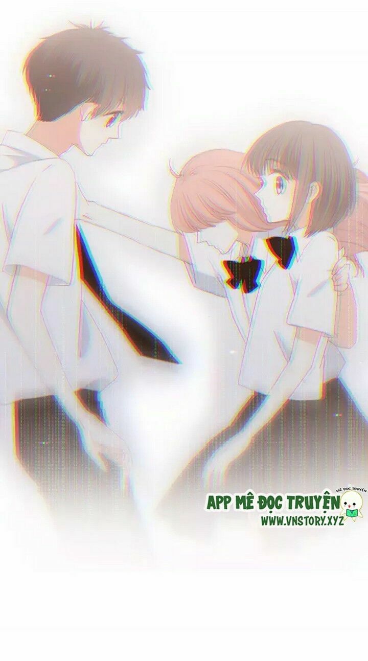 con tim rung động 2 chapter 14 33