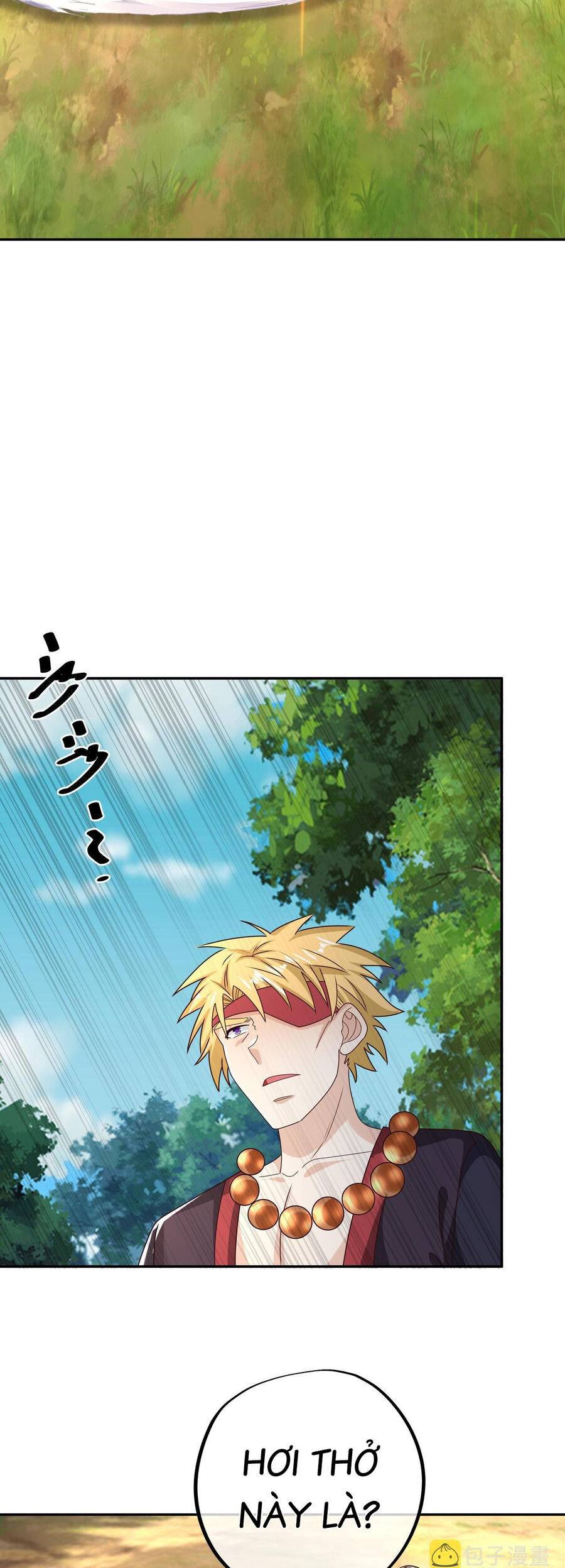 trọng sinh 1000 lần, ta vô địch chapter 59 19