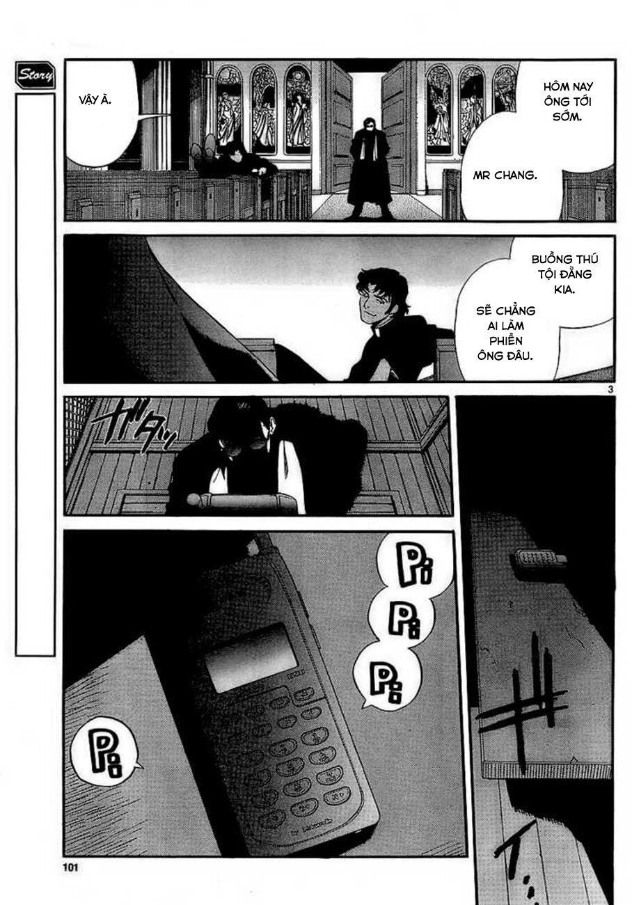 hố đen chapter 56 3