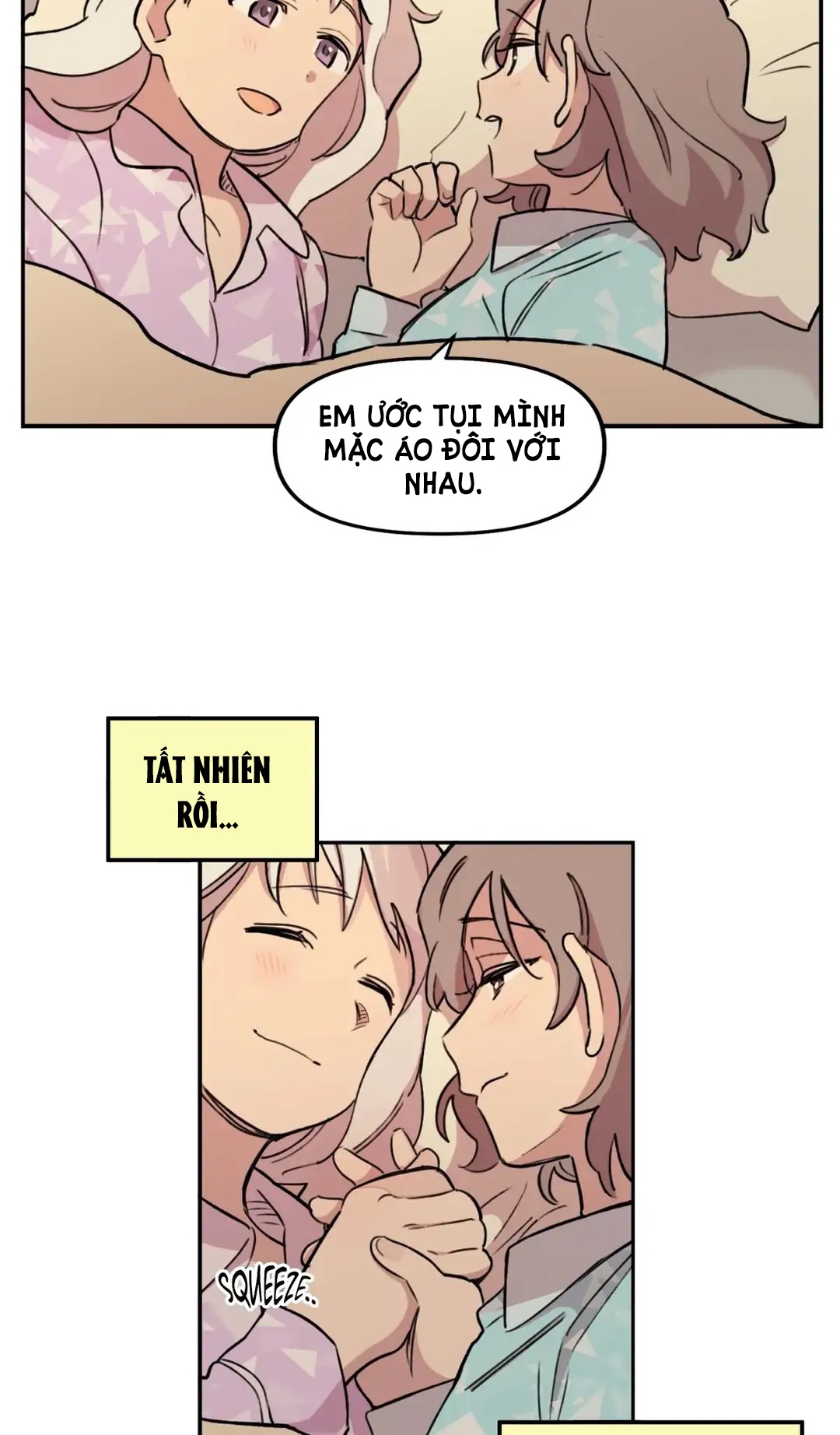 [18+] 1 người khỏe 2 người vui chapter 17.2 5