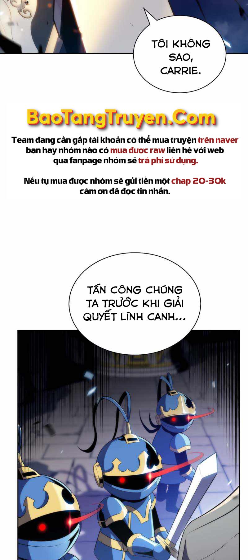 kẻ thách đấu chapter 28 15