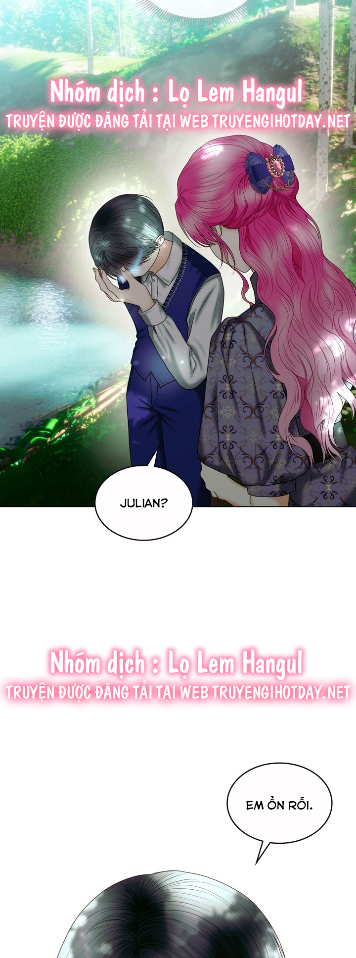 hợp đồng hôn nhân với người chồng thứ 2 của tôi chapter 25 28