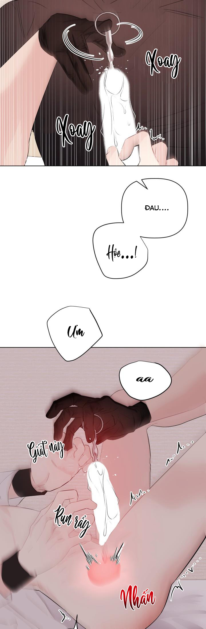 tình yêu ràng buộc chapter 4 29