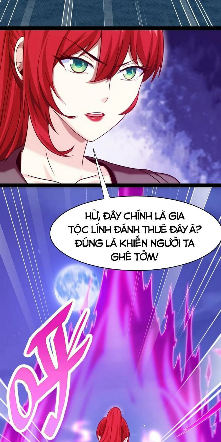 ma thú kiếm thánh dị giới tung hoành chapter 185 32