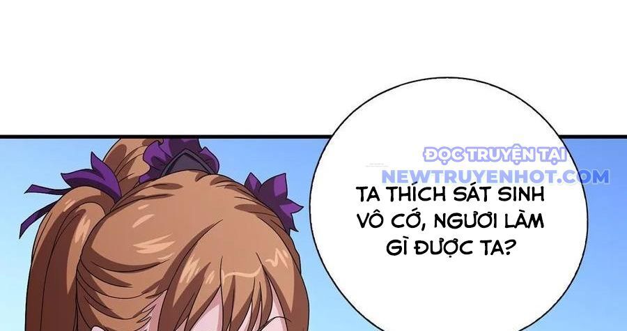 thiên long bát bộ webtoon chapter 148 6