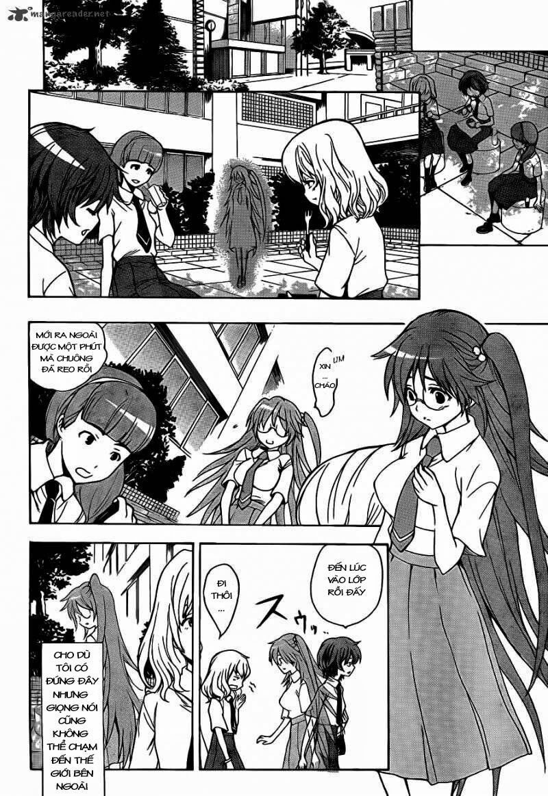 cấm thư ma thuật index chapter 42 13