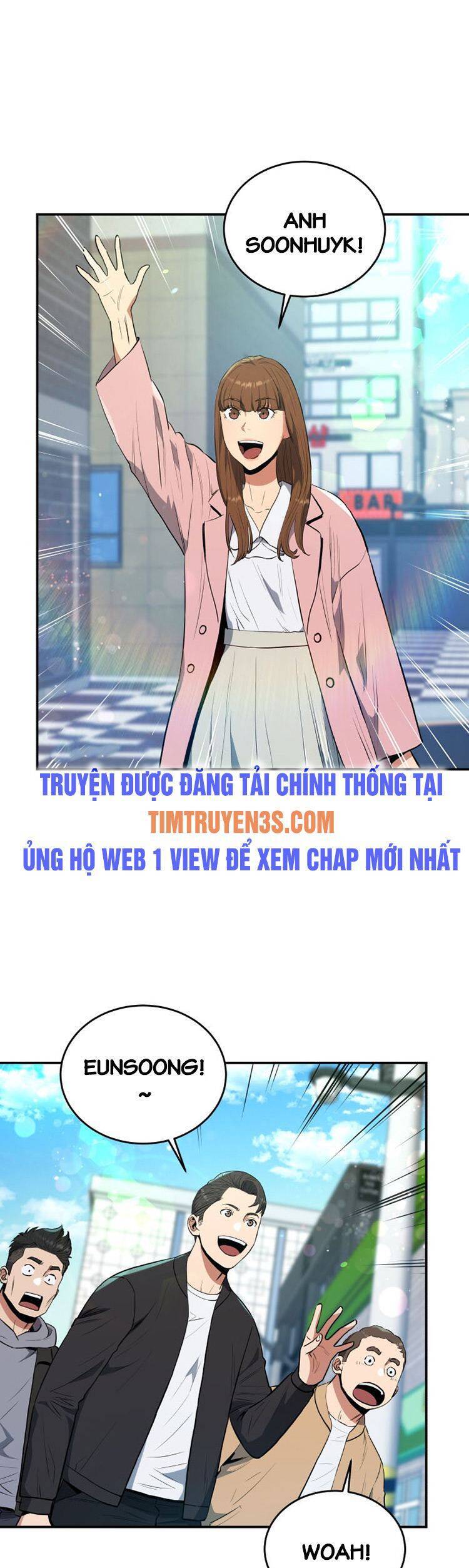 hệ thống oán hận của ta chapter 35 4