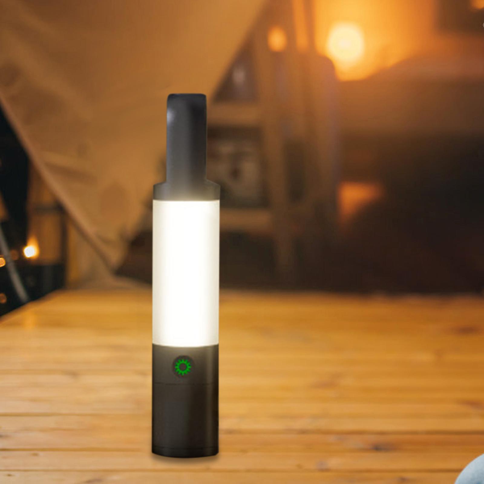 Outdoor Flashlight Durable Camping Light for Working Climbing Auto Repairing