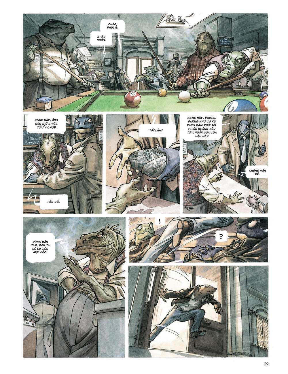 blacksad chapter 1 24