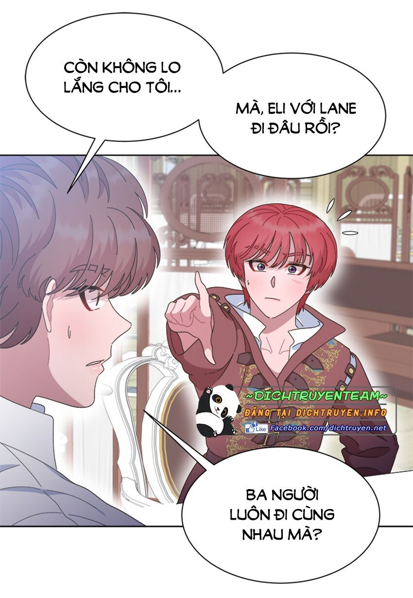 con gái bảo bối của ma vương chapter 135 52