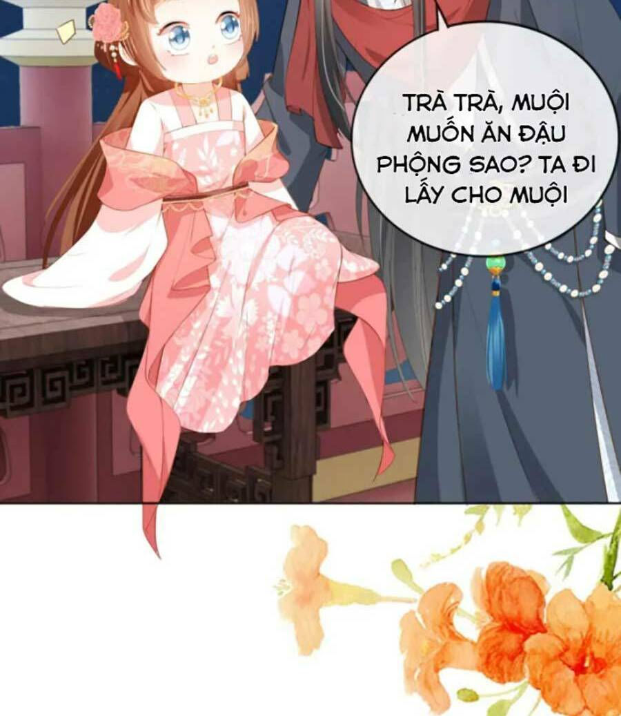 nhặt được bảo bối manh manh chapter 55 28