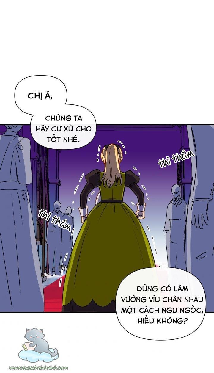 công nương khế ước của gia tộc công tước quái vật chapter 12 55