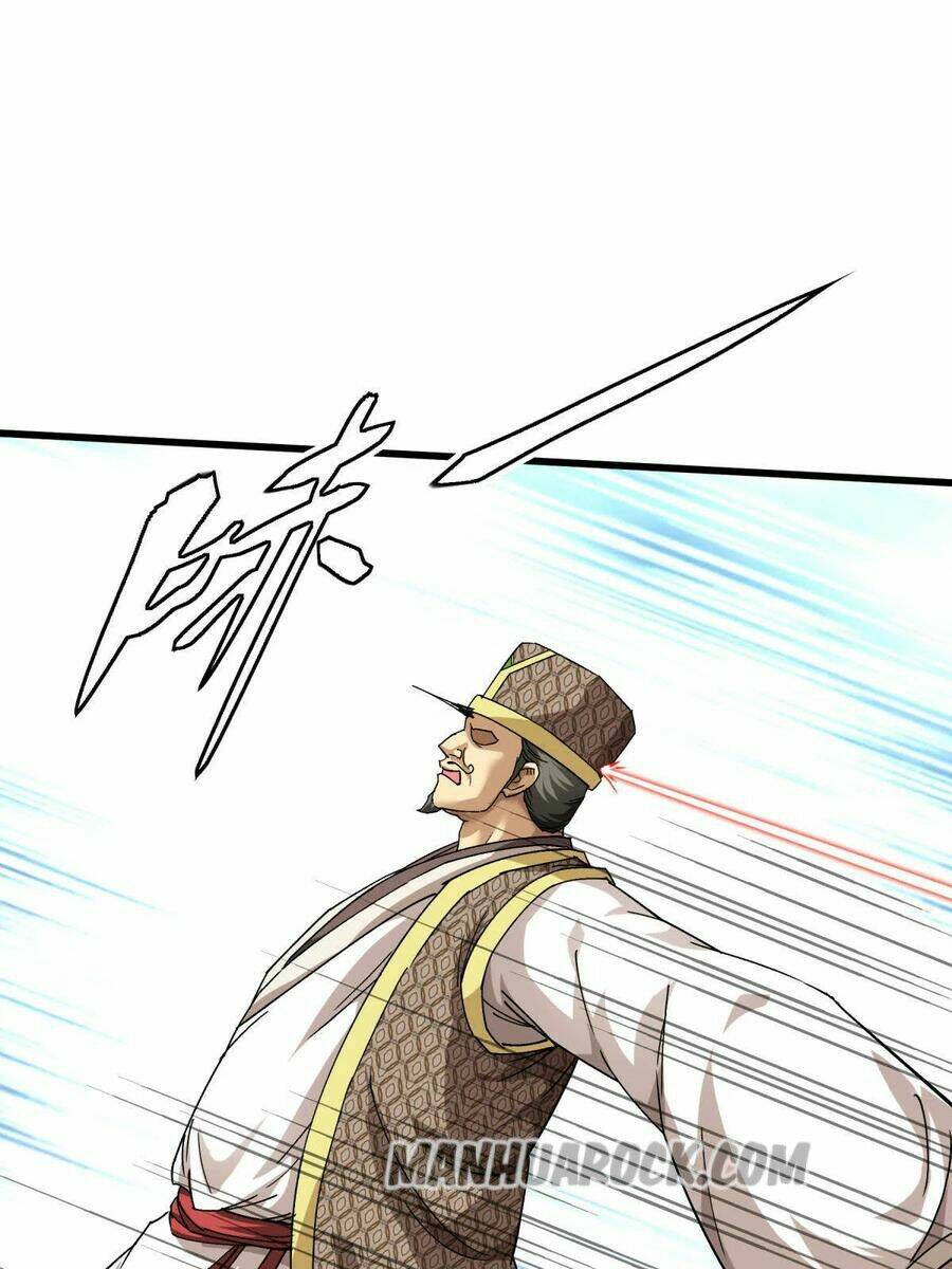 trọng sinh ta là đại thiên thần chapter 99 3