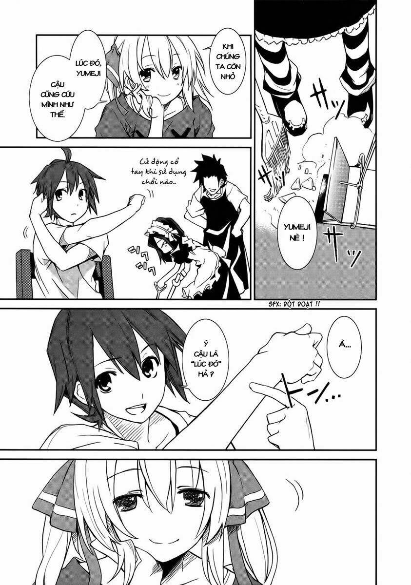 yumekui merry chapter 7 15