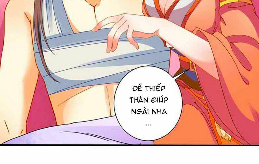 tay phải của bản tọa thành tinh rồi chapter 36 18