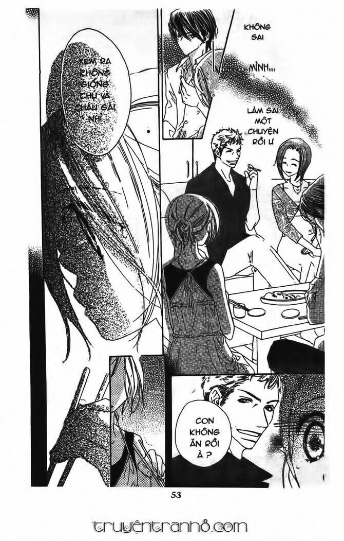 gió xuân chapter 12 14