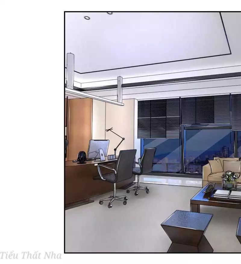 tù nhân tình yêu 99 ngày chapter 13 7