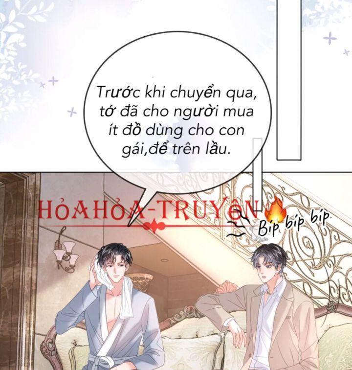 phu nhân thân phận của người lại gây chấn động cả thành phố chapter 8 65