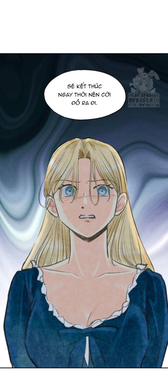 [18+] sự thuần khiết dành cho em chapter 17.2 33