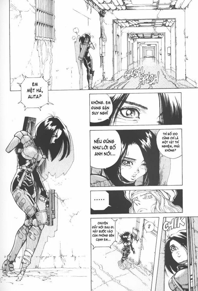 thiên thần chiến tranh alita chapter 48 34