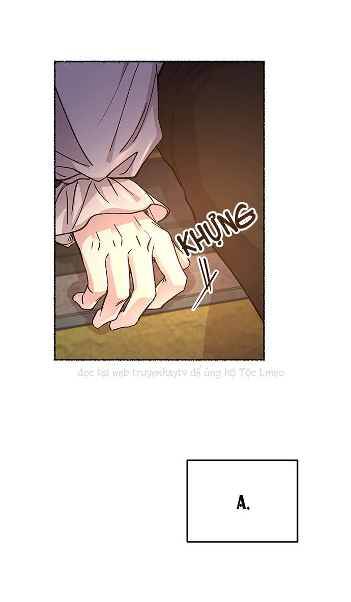 như gió trên cành cây khô chapter 61 49