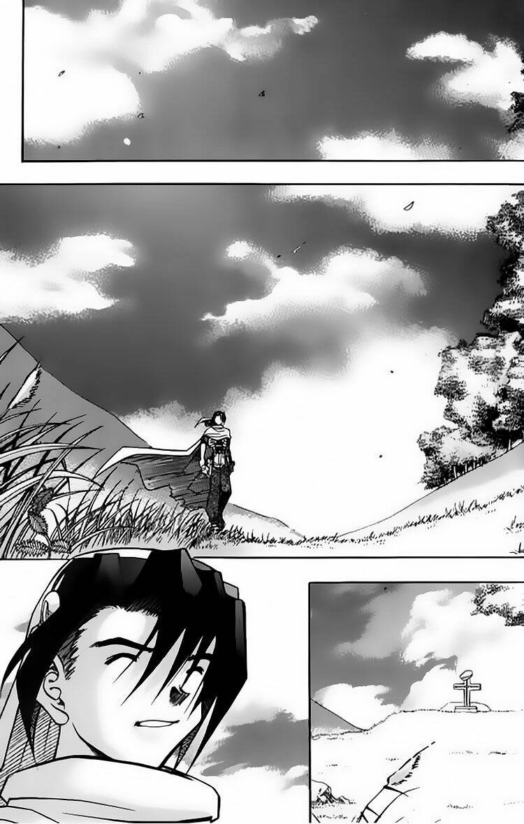 western shotgun - tay súng miền tây chapter 71 4