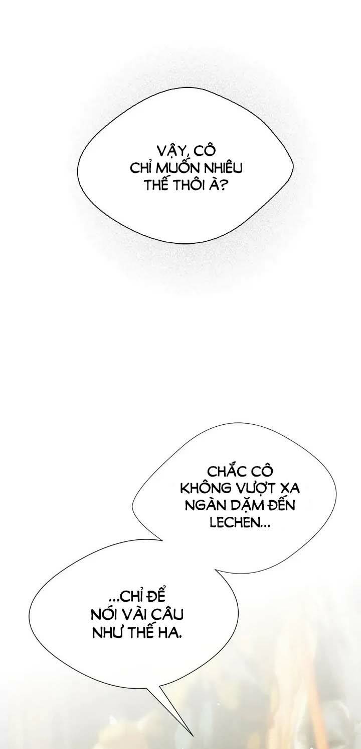 Hoàng Tử Rắc Rối chapter 9.1 21