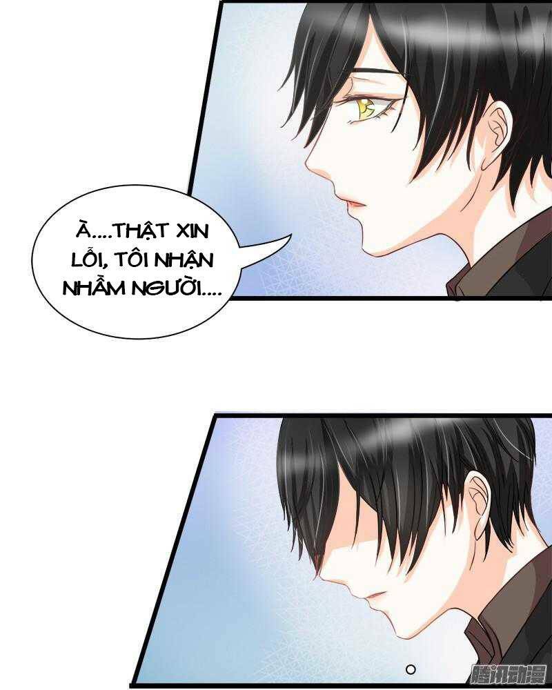 tình nhân kiếp trước là vĩ hồ chapter 5 34