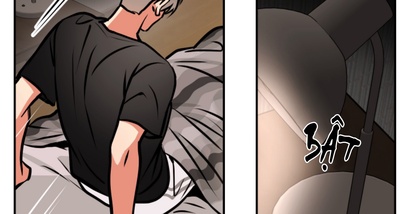 cây thương của ghost chapter 18 60