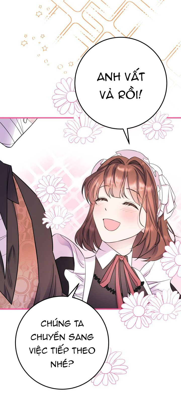 [18+] nếu cứu rỗi một cầm thú hư hỏng chapter 20.2 12