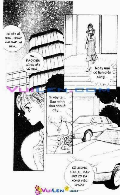 tình yêu diệu kỳ chapter 8 6