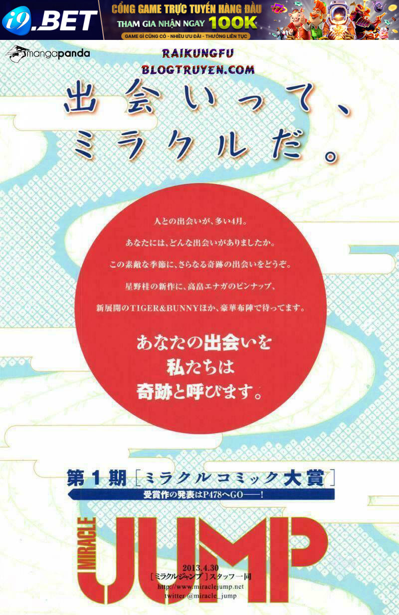 tổng hợp one shot. chapter 233 2