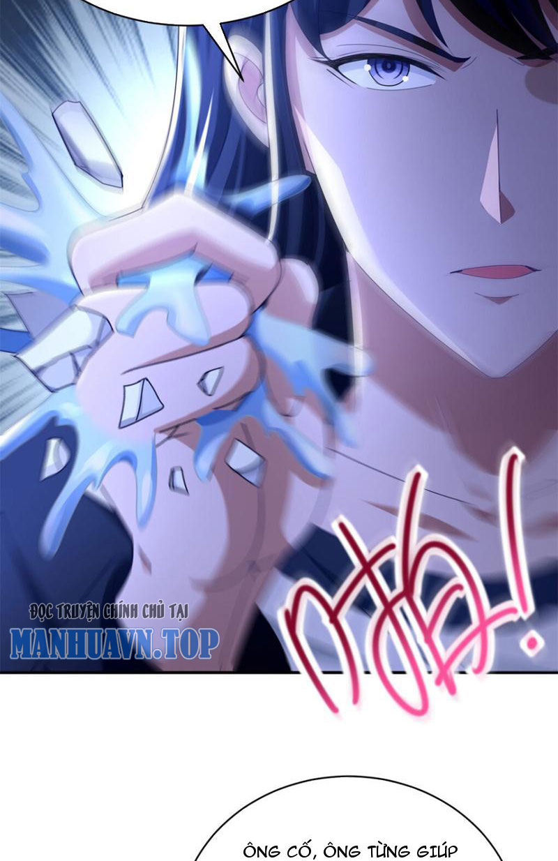 bảy vị tỷ tỷ tuyệt thế vô song của ta chapter 37 31