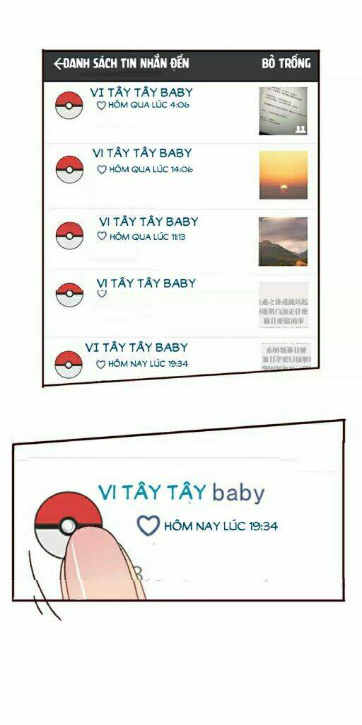 chiến tranh và tình yêu chapter 1.2 24