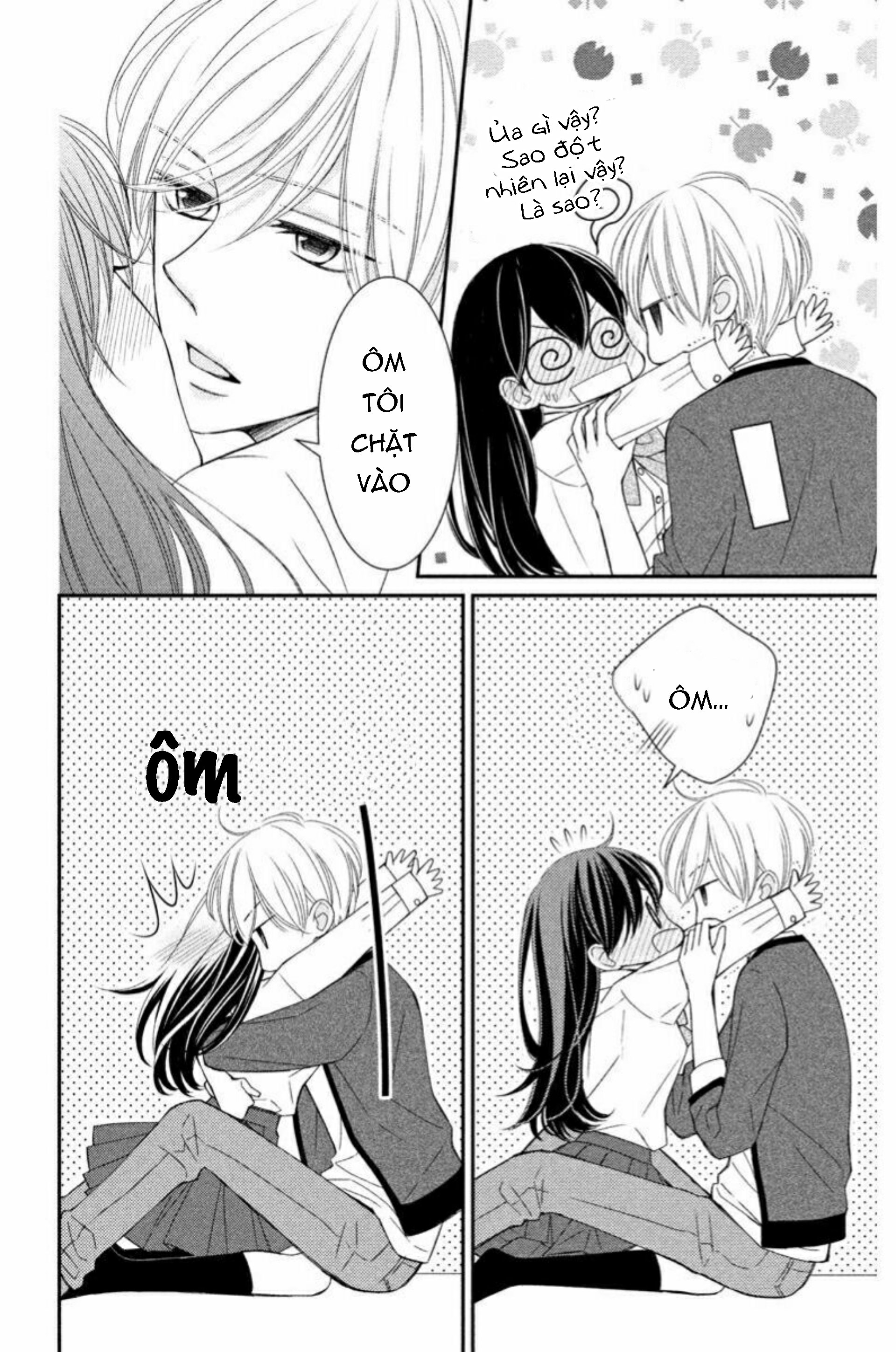 xin hãy dạy cho em chapter 4.2 11