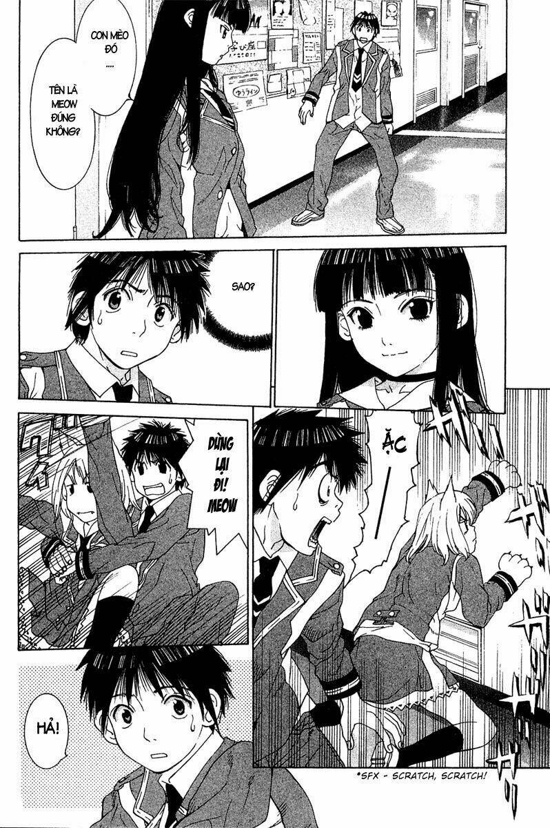 gacha gacha chapter 17 1